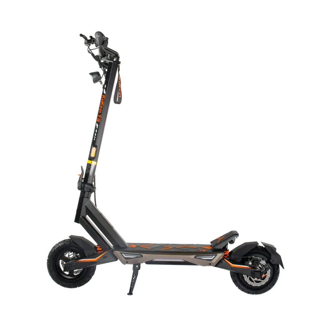 KUKIRIN T3 vista principal