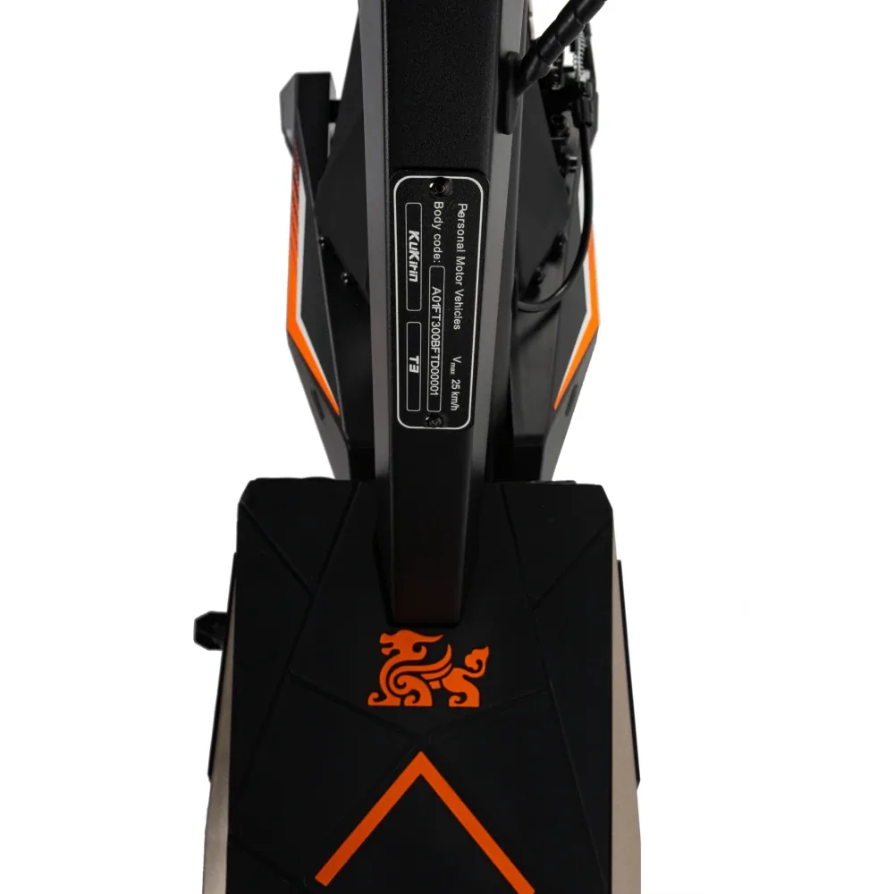 KUKIRIN T3 vista 4
