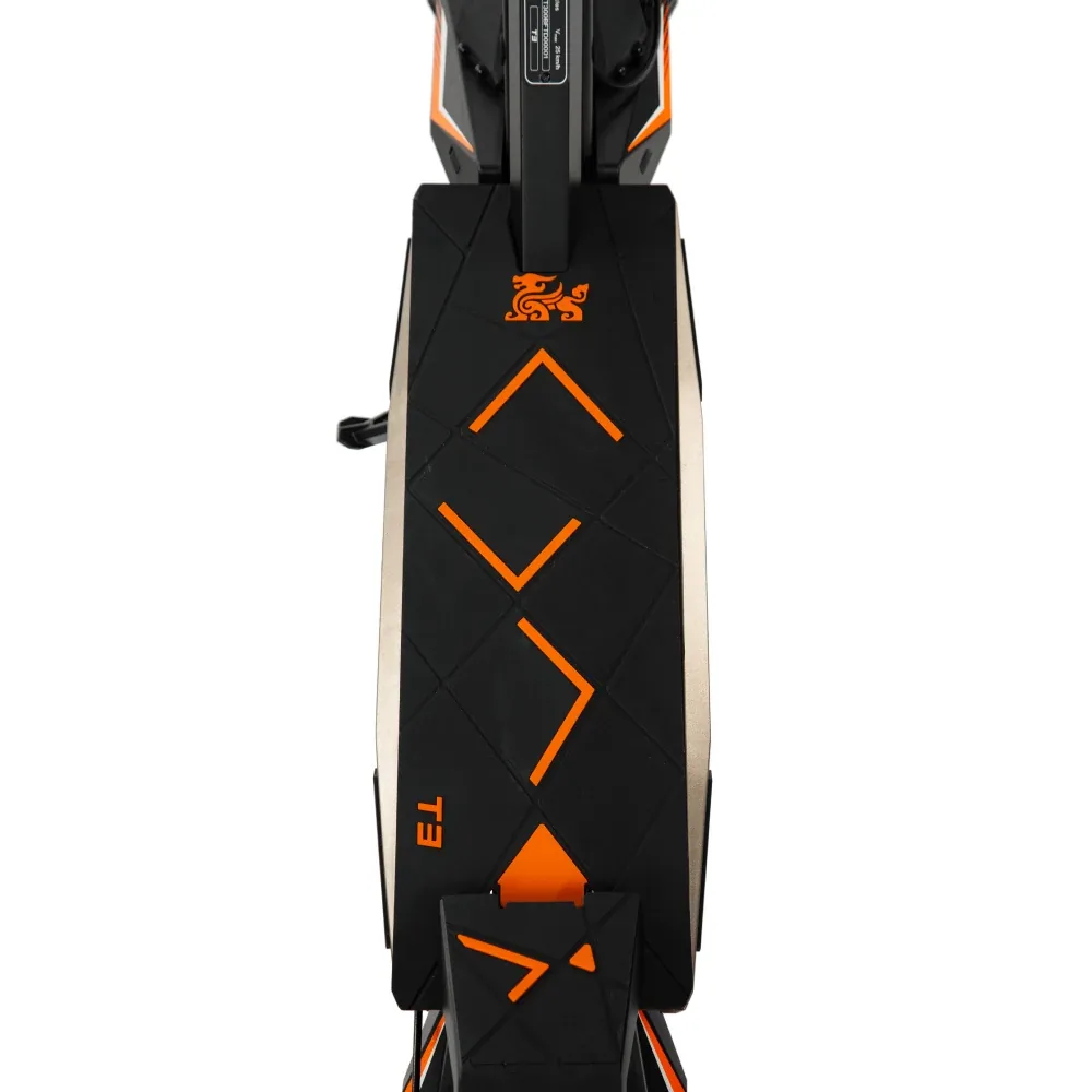 KUKIRIN T3 vista 5