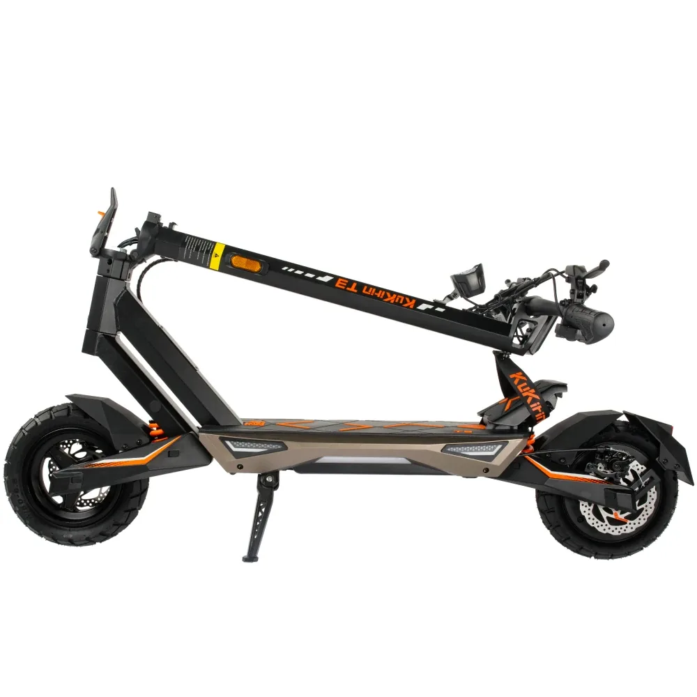 KUKIRIN T3 vista 8