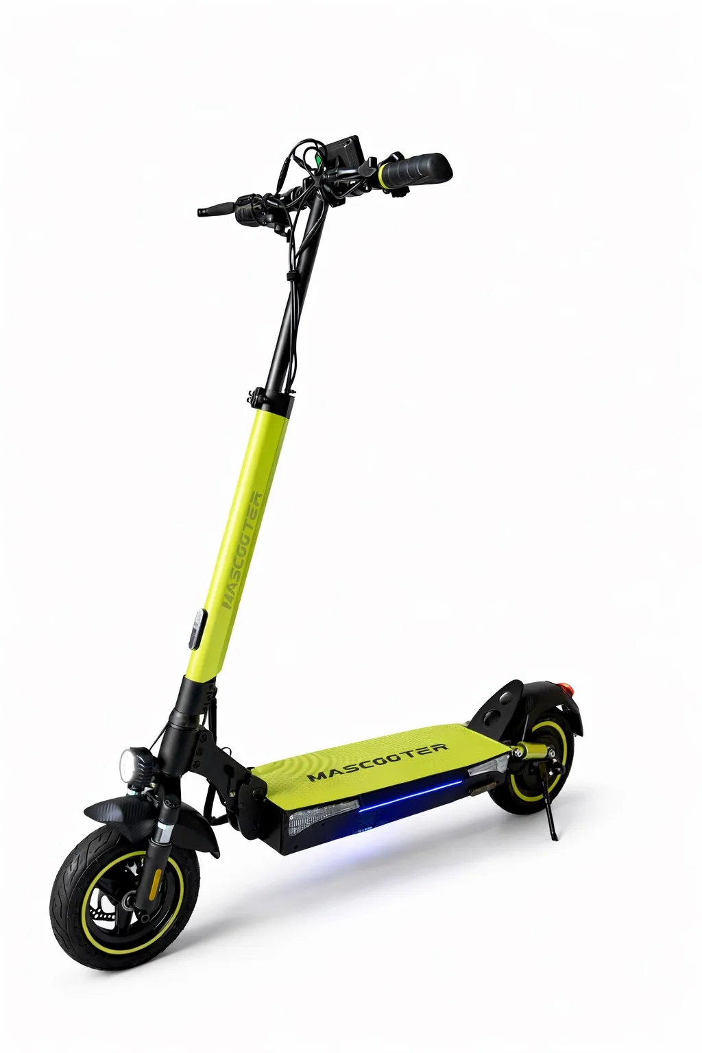 ZWheel MASCOOTER S4 vista principal