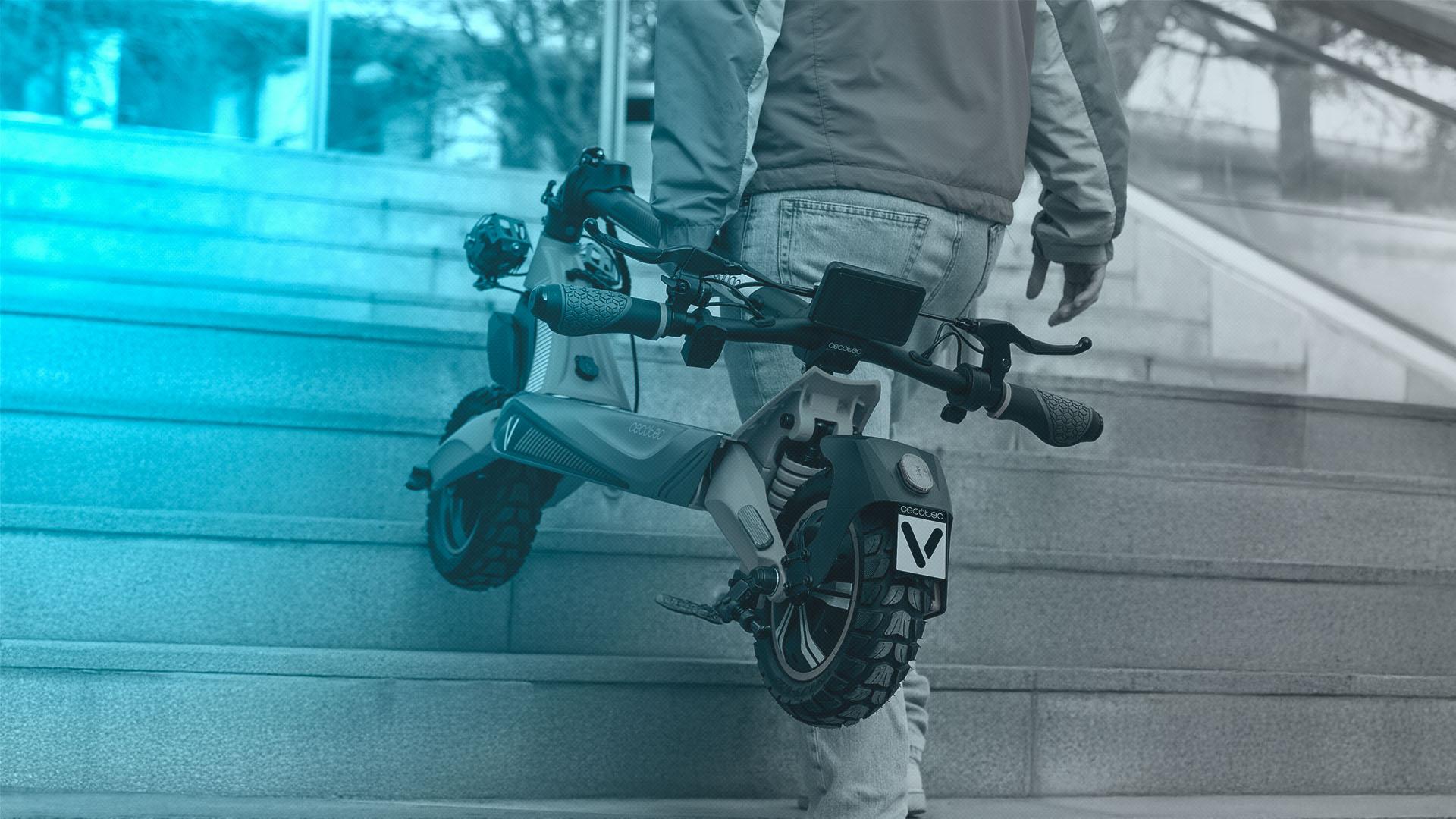 Bongo V70 Connected vista 1