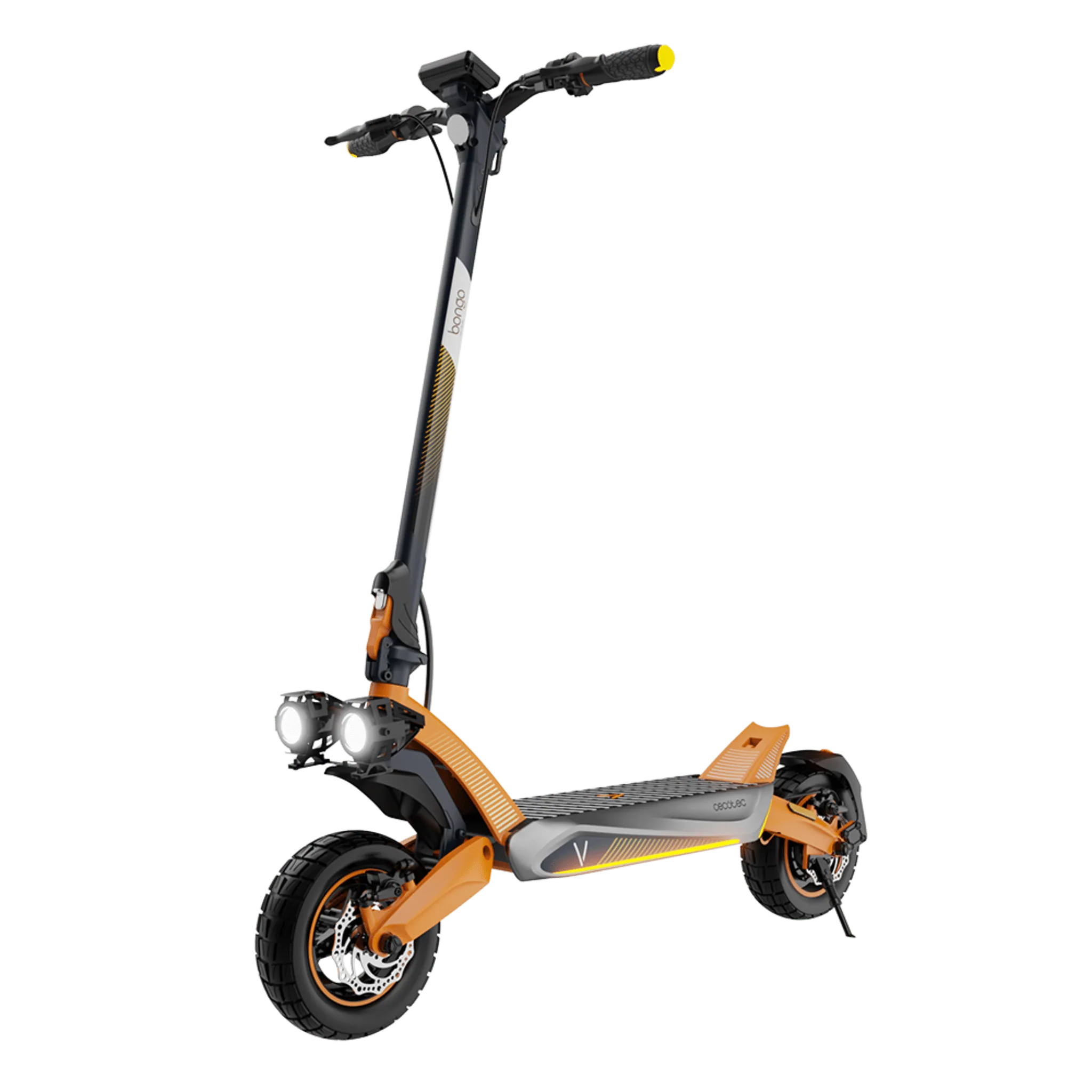Cecotec Bongo V70 Connected vista principal