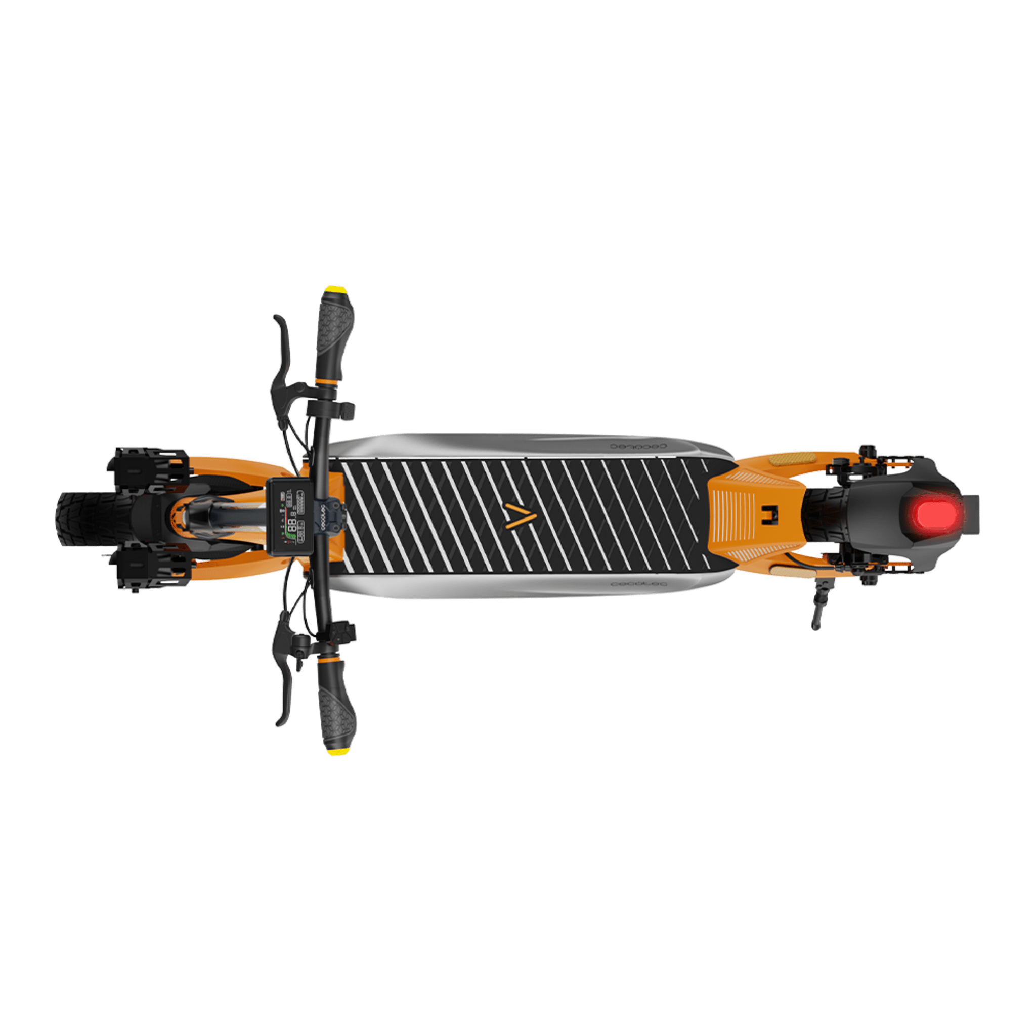 Bongo V70 Connected vista 3