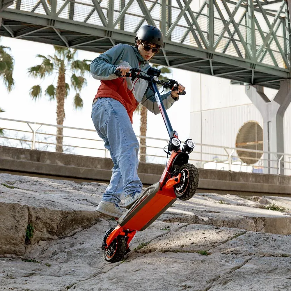 Bongo V70 Connected vista 6