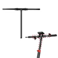 Manillar en T para iScooter iX3
