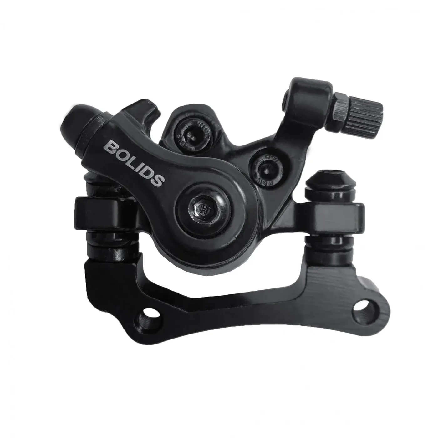 Pinza de freno de disco trasera para iScooter iX3