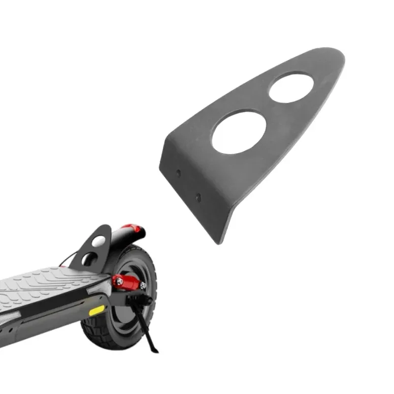 Reposapiés trasero para iScooter iX3