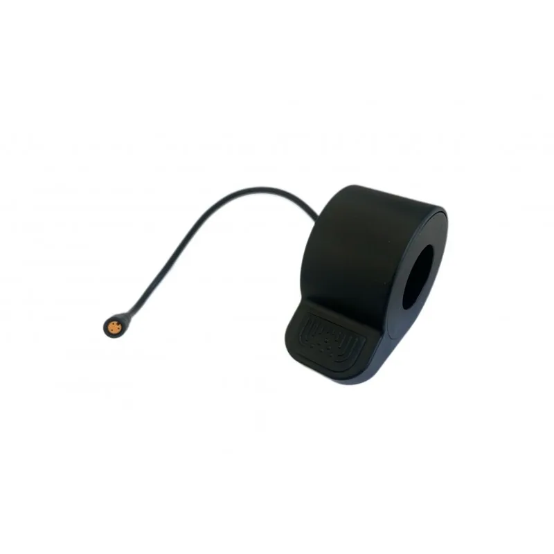 Acelerador de pulgar para Ecoxtrem M41 Tank y Tank Dual