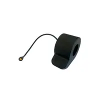 Acelerador de pulgar para Ecoxtrem M41 Tank y Tank Dual