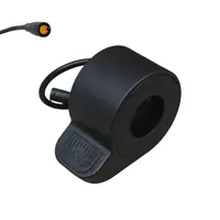 Acelerador de pulgar para Ecoxtrem M41 Tank y Tank Dual — vista 2