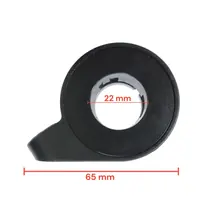 Acelerador de pulgar para Ecoxtrem M41 Tank y Tank Dual — vista 3