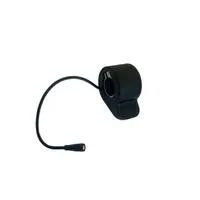 Acelerador de pulgar para Ecoxtrem M41 Tank y Tank Dual — vista 4