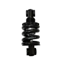 Amortiguador de suspensión de muelle para Ecoxtrem M41 Tank y Tank Dual