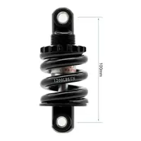 Amortiguador de suspensión de muelle para Ecoxtrem M41 Tank y Tank Dual — vista 2