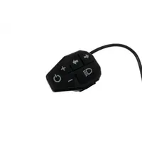 Botonera de funciones para Ecoxtrem M41 Tank y Tank Dual