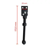 Caballete lateral para Ecoxtrem M41 Tank y Tank Dual — vista 2