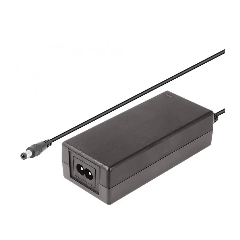 Cargador de 48 V para Ecoxtrem M41 Tank