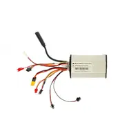 Controlador K2-K01 para Ecoxtrem M41 Tank, primera versión