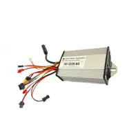 Controlador K2-K01 para Ecoxtrem M41 Tank, primera versión — vista 2
