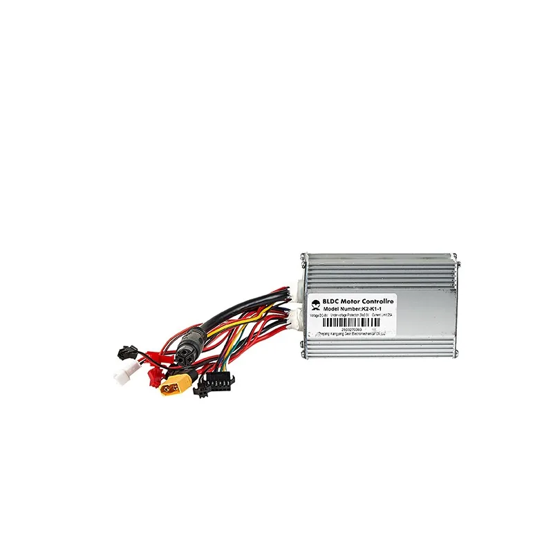 Controlador K2-K01-1 para Ecoxtrem M41 Tank, segunda versión