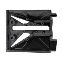 Cubierta de intermitente con acabado carbono para Ecoxtrem M41 Tank y Tank Dual — vista 5