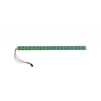 Tira LED de luz lateral para Ecoxtrem M41 Tank y Tank Dual
