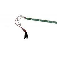 Tira LED de luz lateral para Ecoxtrem M41 Tank y Tank Dual — vista 2