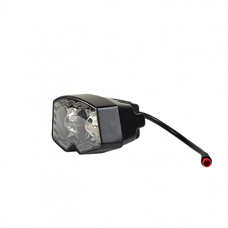 Luz delantera para Ecoxtrem M41 Tank y Tank Dual