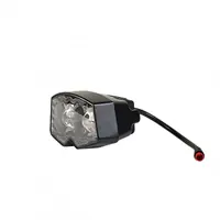 Luz delantera para Ecoxtrem M41 Tank y Tank Dual