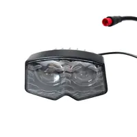 Luz delantera para Ecoxtrem M41 Tank y Tank Dual — vista 2