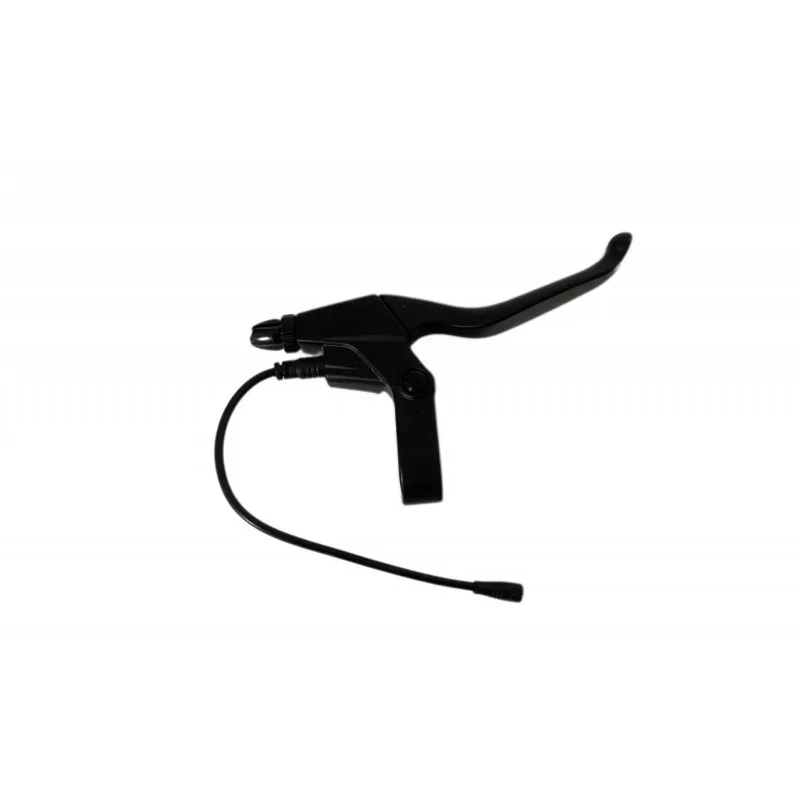Maneta de freno derecha para Ecoxtrem M41 Tank