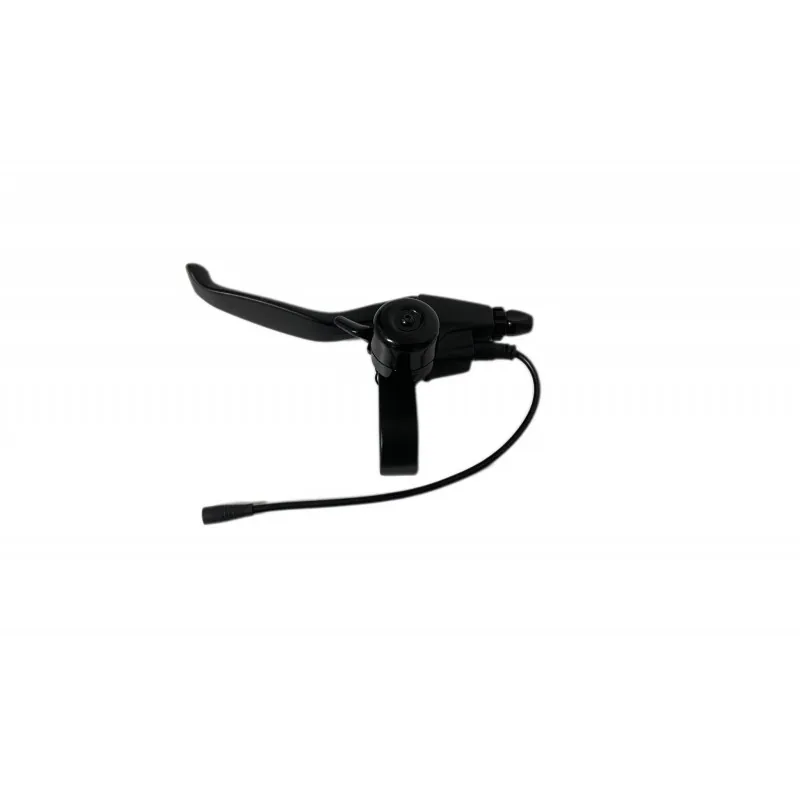 Maneta de freno izquierda con timbre para Ecoxtrem M41 Tank