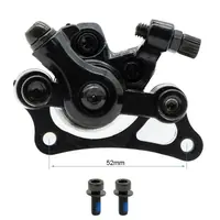 Pinza de freno de disco por cable para Ecoxtrem M41 Tank — vista 2