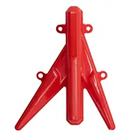 Protector rojo de luz intermitente para Ecoxtrem M41 Tank y Tank Dual