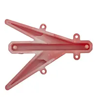 Protector rojo de luz intermitente para Ecoxtrem M41 Tank y Tank Dual — vista 3