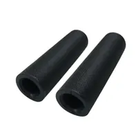 Par de puños de goma para Ecoxtrem M41 Tank y Tank Dual