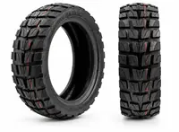 Par de neumáticos off-road Chaoyang para patinete eléctrico